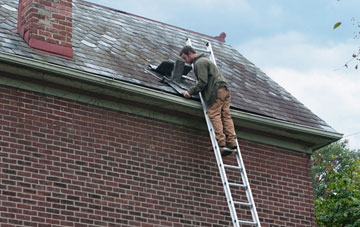 what affects urgent Harworth roof repairs