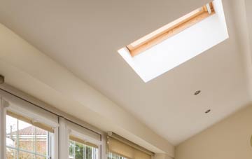 Harworth conservatory roof insulation companies