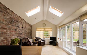 conservatory roof insulation Harworth, Nottinghamshire