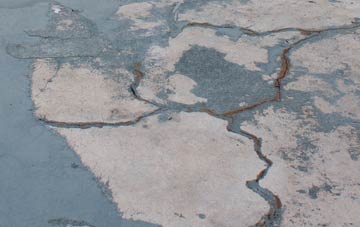 fibreglass roofing replacement Harworth