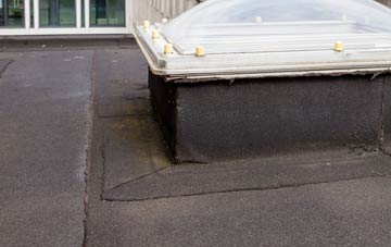 disadvantages of Harworth flat roofs
