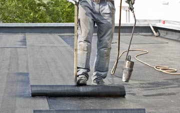 flat roof replacement Harworth, Nottinghamshire