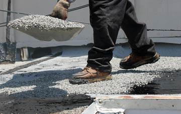 Harworth flat roofing companies