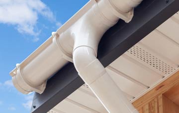 Harworth gutter installation costs