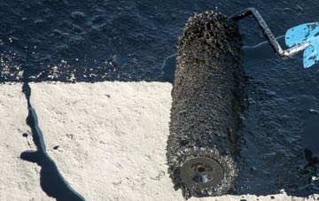 Harworth liquid sealant waterproofing