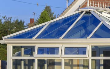 professional Harworth conservatory insulation
