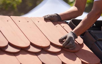 Harworth roof tile contractors