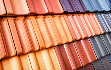 Harworth roof tile costs