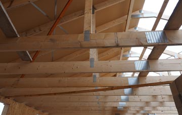 Harworth roof truss costs