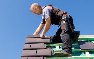 disadvantages of Harworth slate roofing