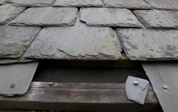 Harworth slate roof repairs and maintenance