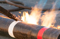 Harworth flat roofing replacement