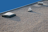 Harworth flat roofing