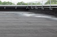 find rated Harworth flat roofing companies