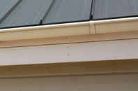 Harworth soffit repair