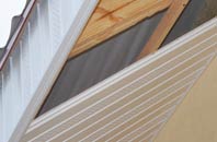 rated Harworth soffit repair companies